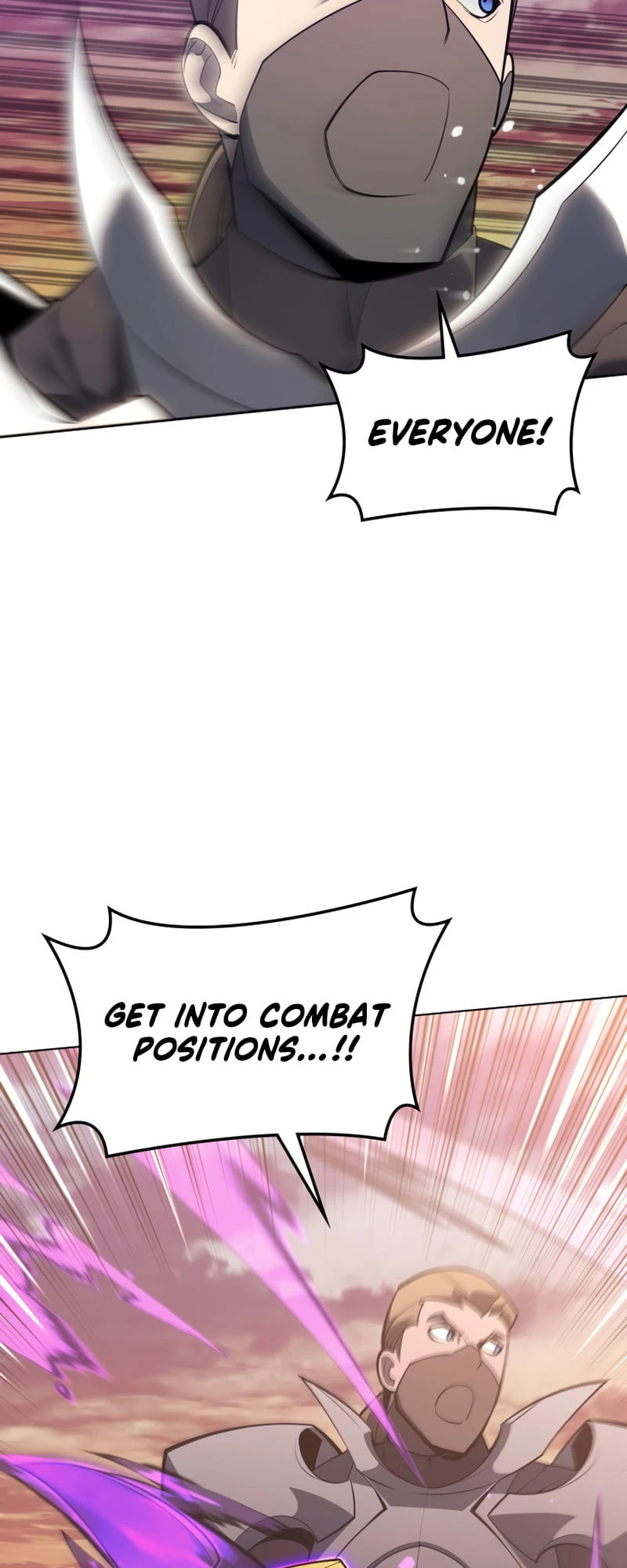 Overgeared Chapter 134, page 34 of 100