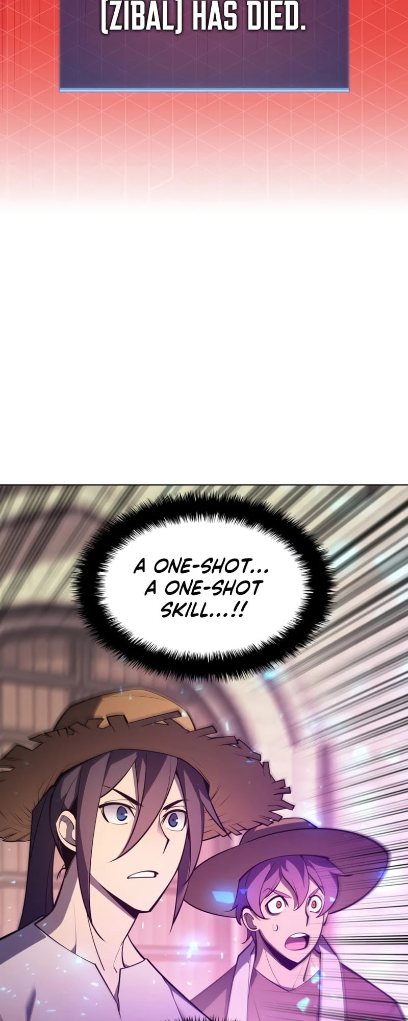 Overgeared Chapter 134, page 40 of 100