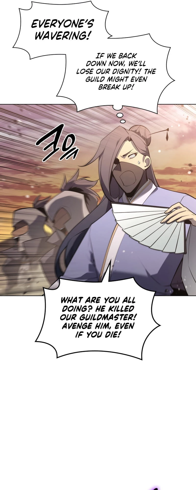 Overgeared Chapter 134, page 44 of 100