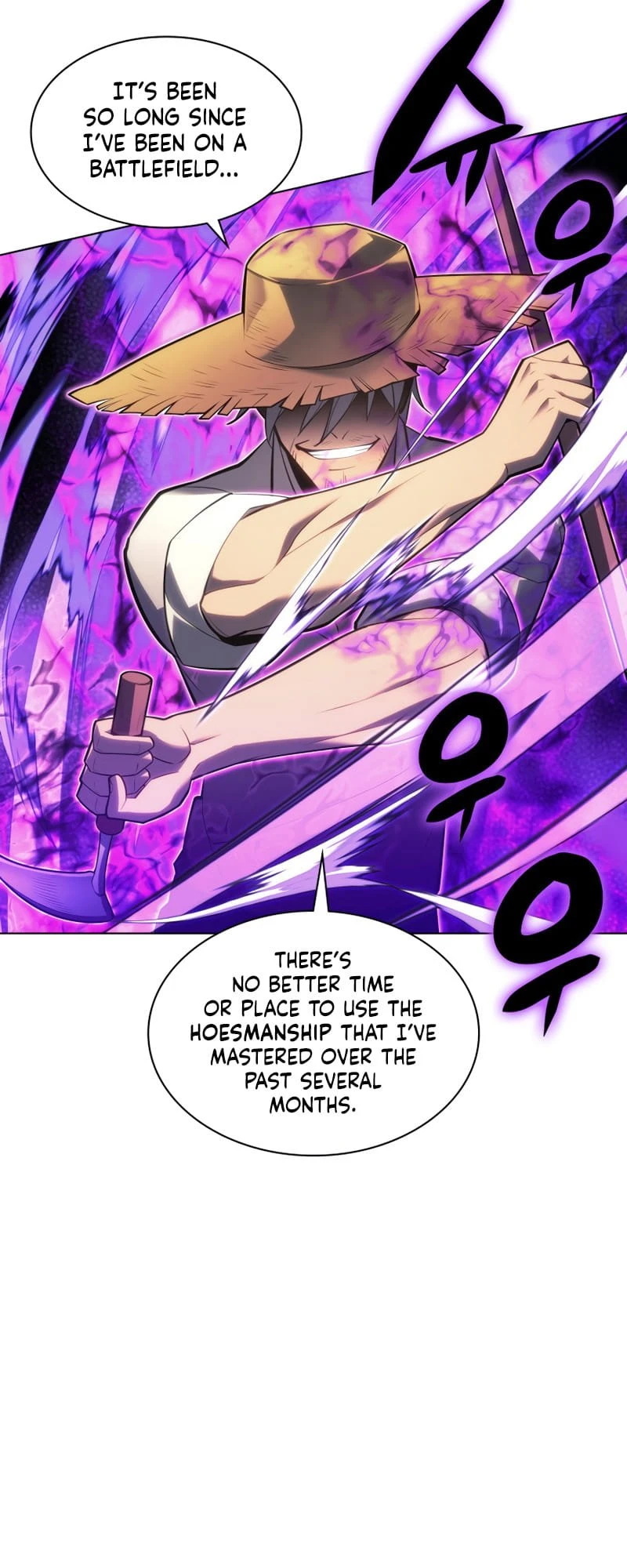 Overgeared Chapter 134, page 45 of 100