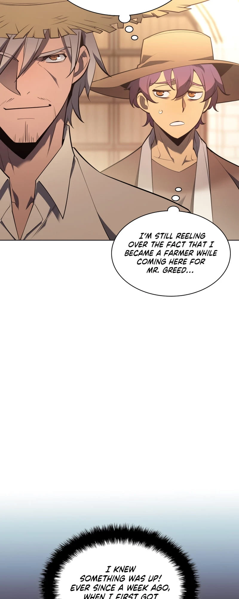 Overgeared Chapter 134, page 5 of 100