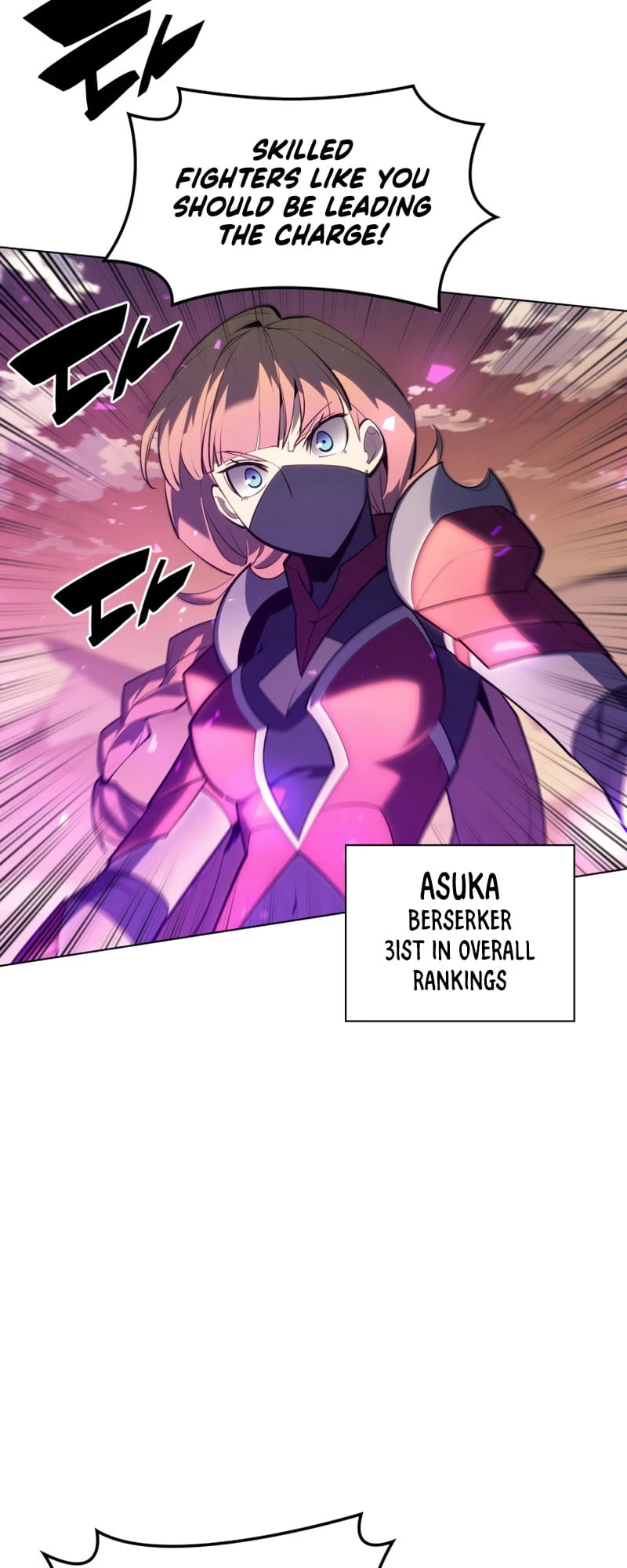 Overgeared Chapter 134, page 53 of 100