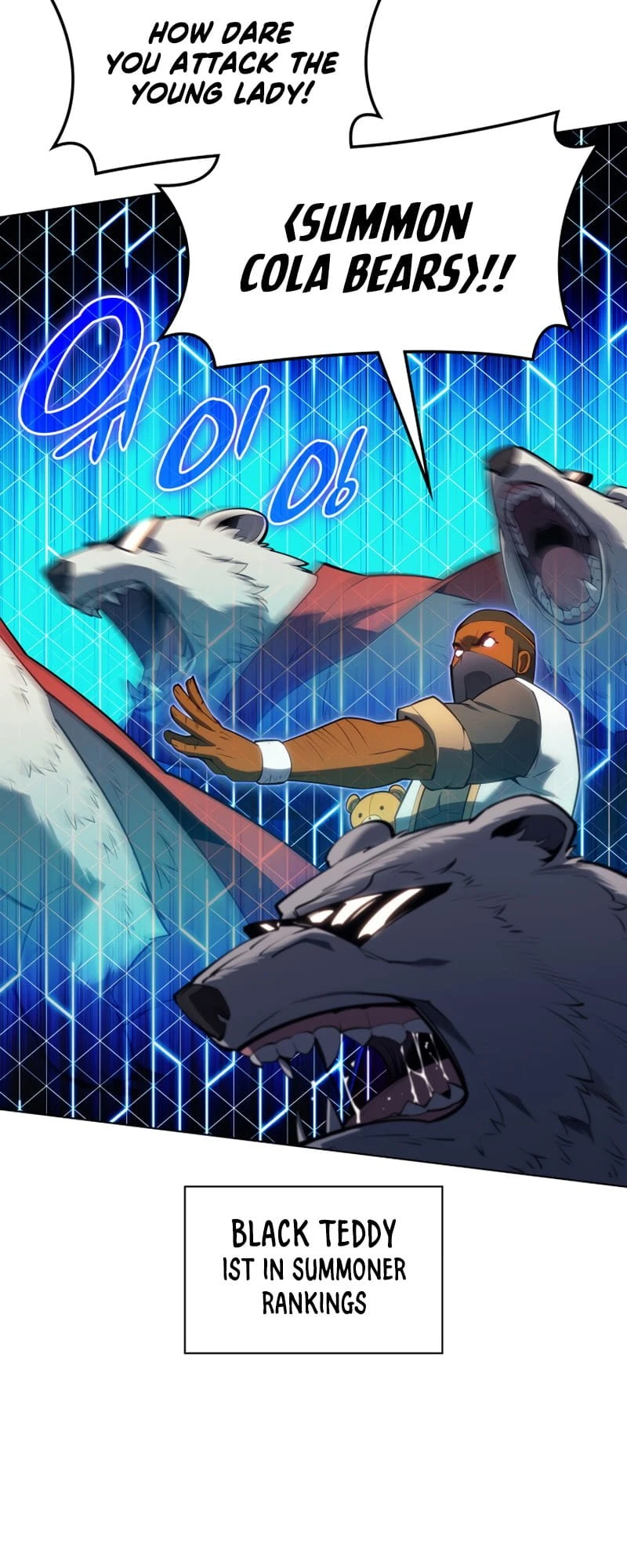 Overgeared Chapter 134, page 54 of 100