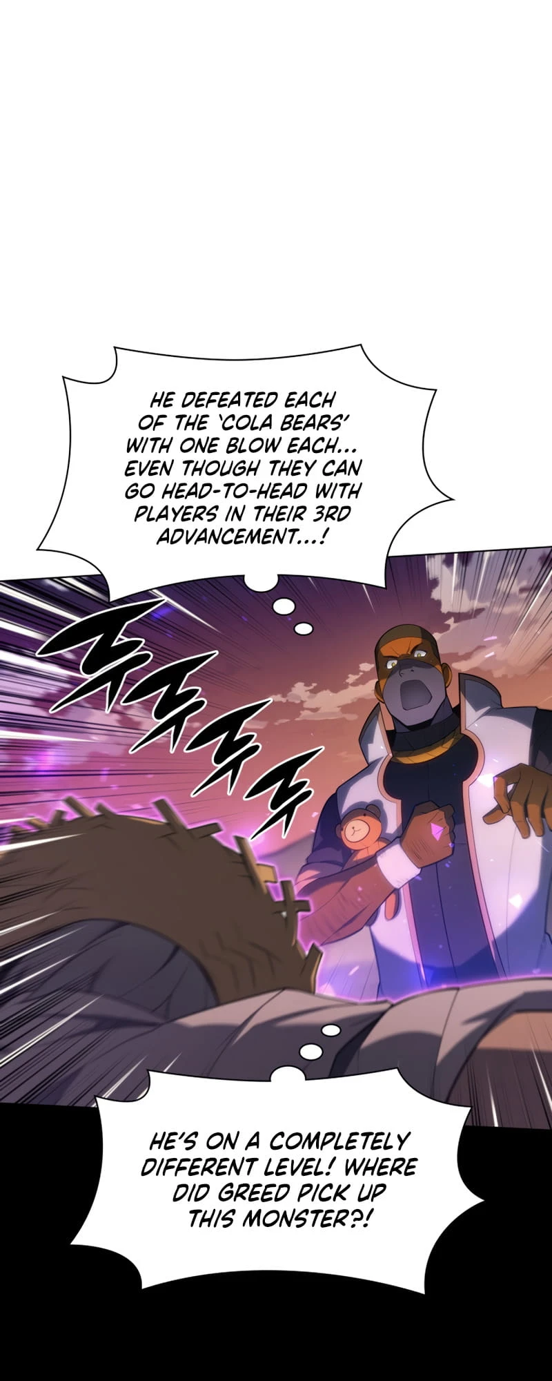 Overgeared Chapter 134, page 56 of 100