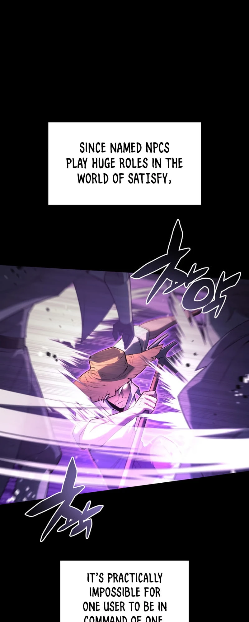 Overgeared Chapter 134, page 57 of 100