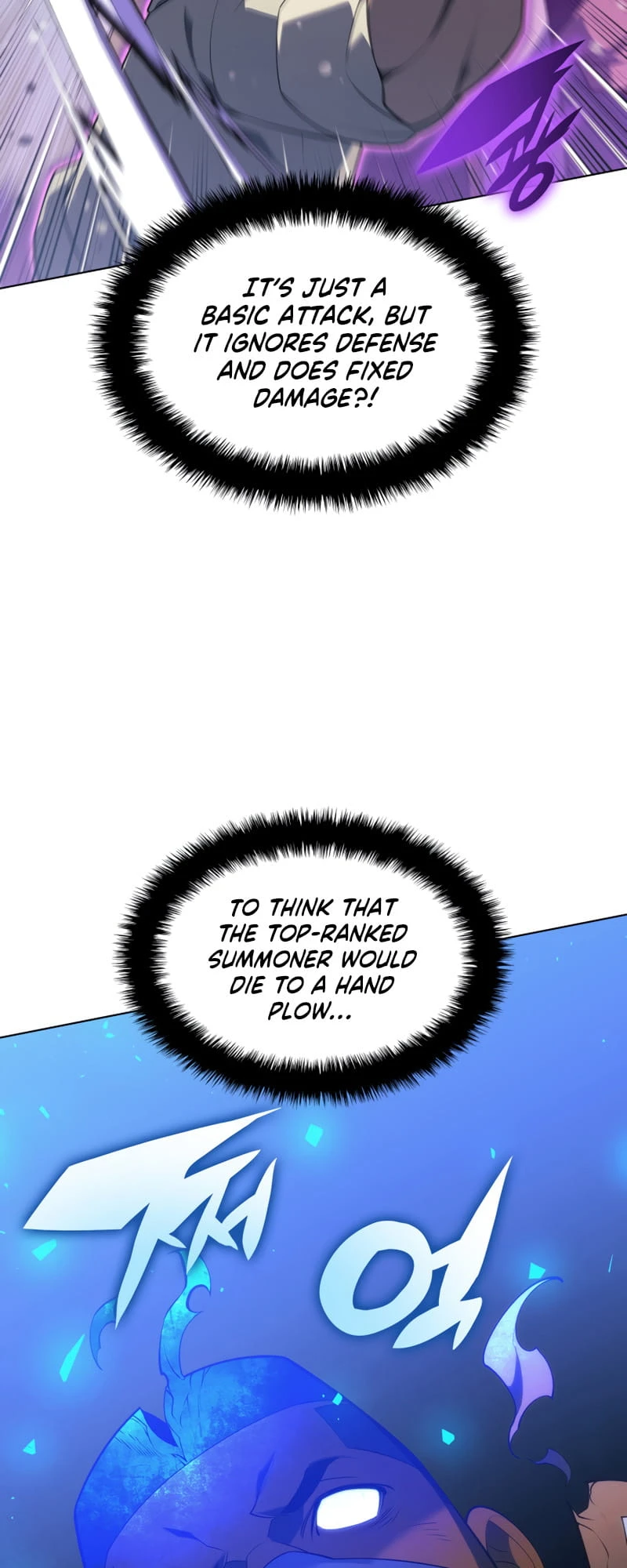 Overgeared Chapter 134, page 60 of 100