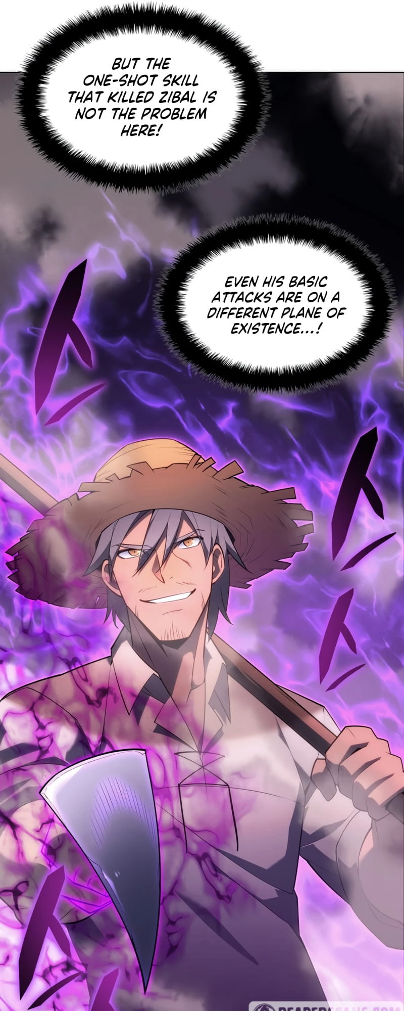 Overgeared Chapter 134, page 62 of 100