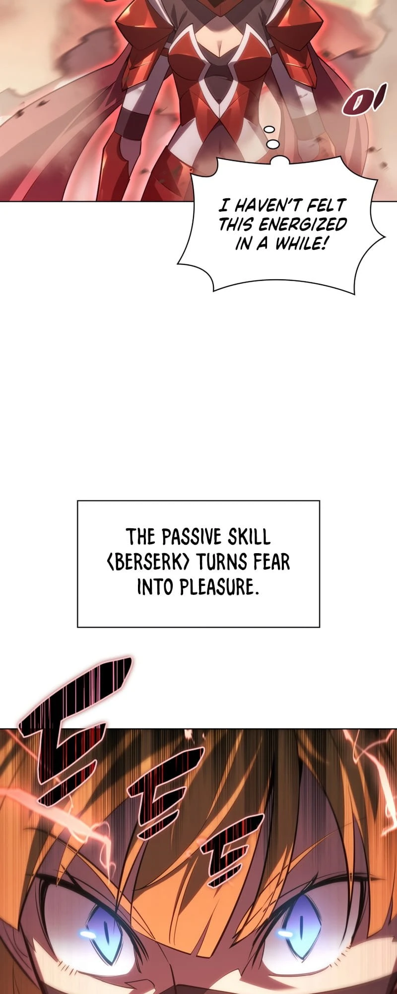 Overgeared Chapter 134, page 64 of 100