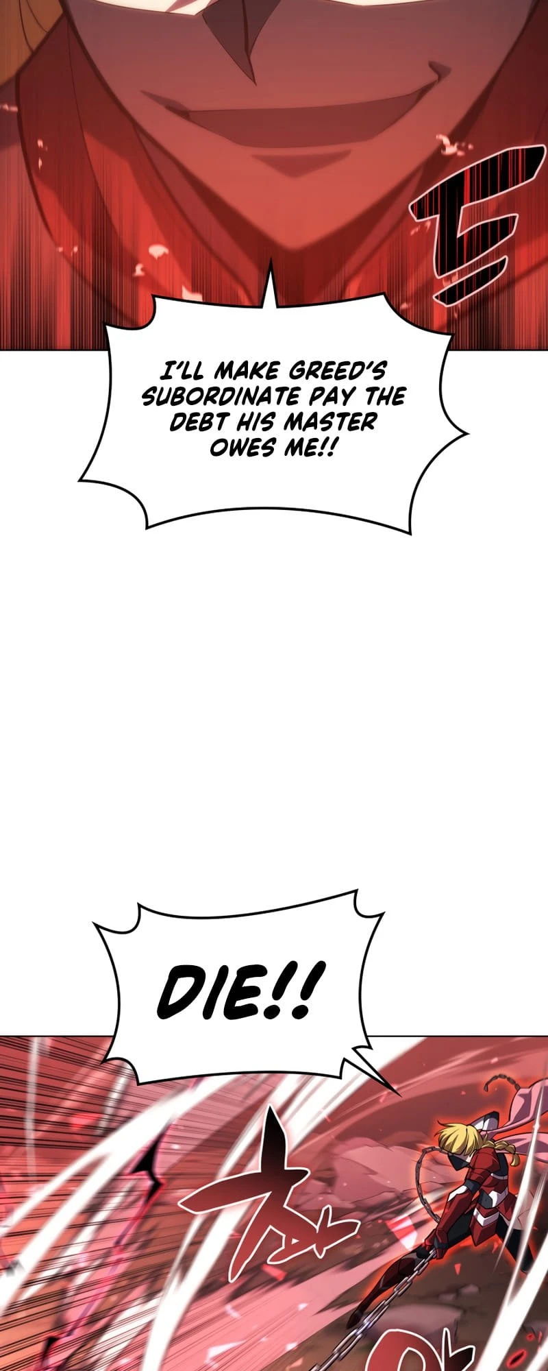 Overgeared Chapter 134, page 65 of 100