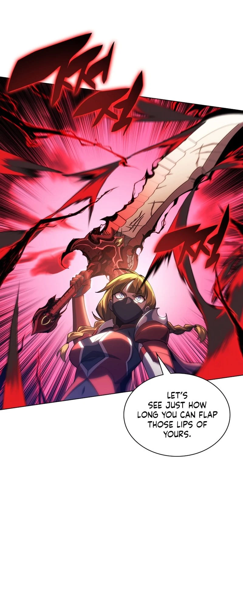 Overgeared Chapter 134, page 69 of 100