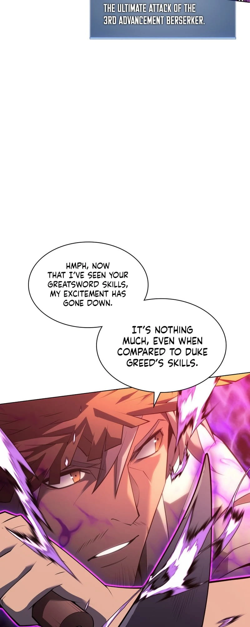 Overgeared Chapter 134, page 71 of 100