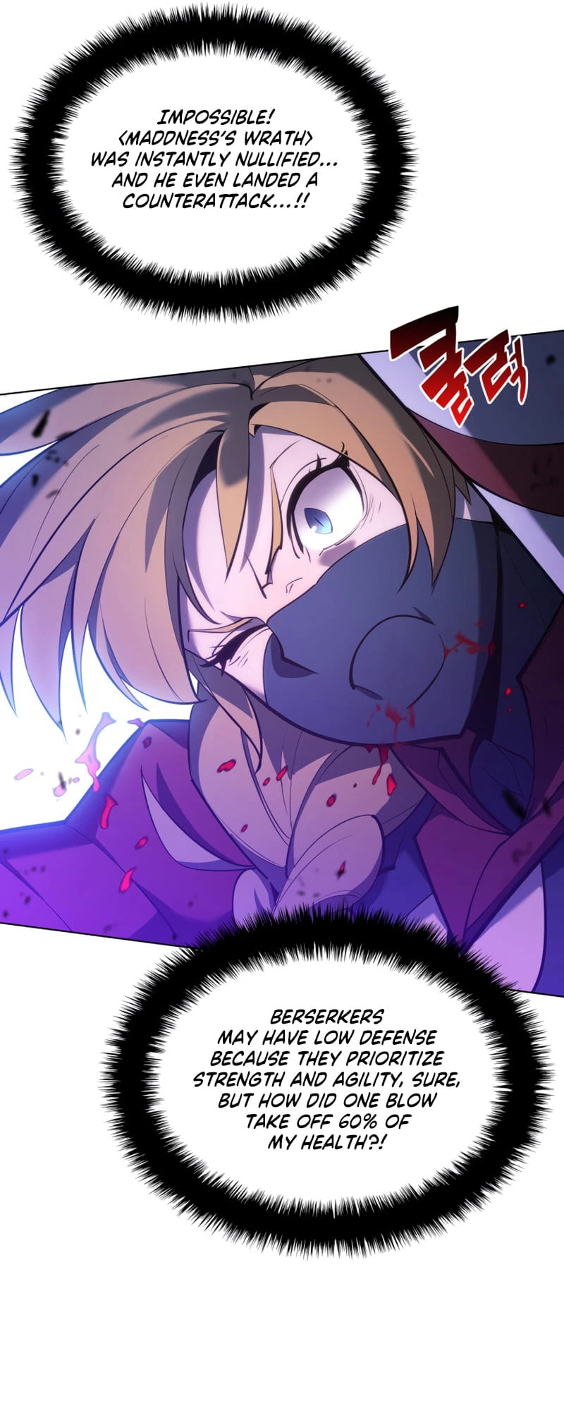 Overgeared Chapter 134, page 74 of 100