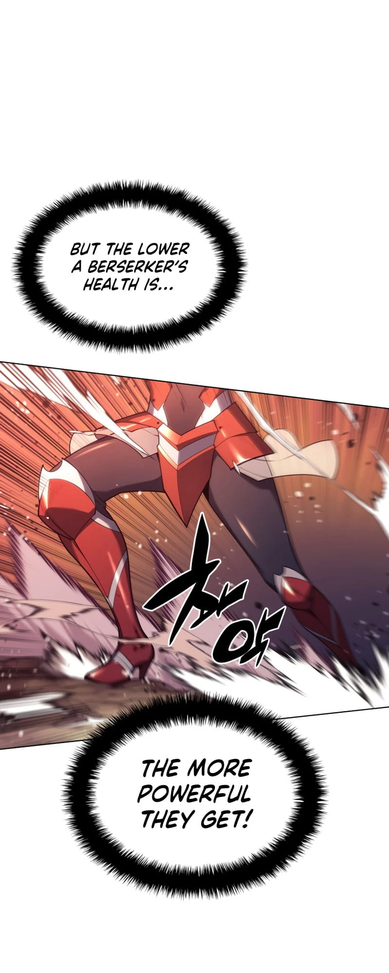Overgeared Chapter 134, page 75 of 100