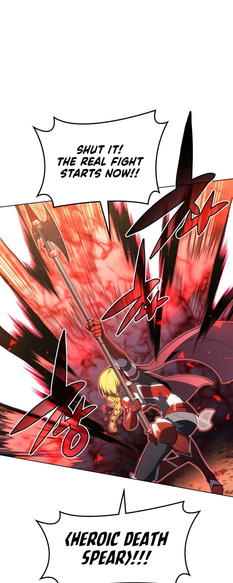 Overgeared Chapter 134, page 76 of 100