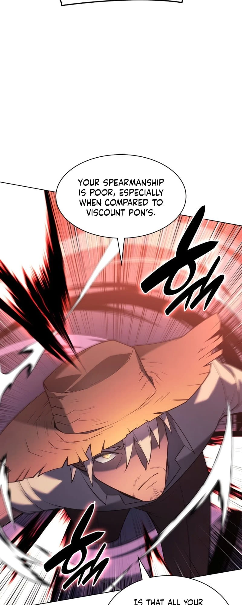 Overgeared Chapter 134, page 77 of 100