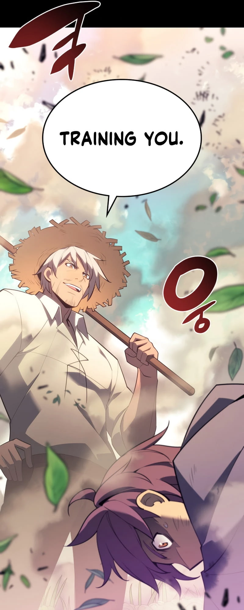 Overgeared Chapter 134, page 8 of 100