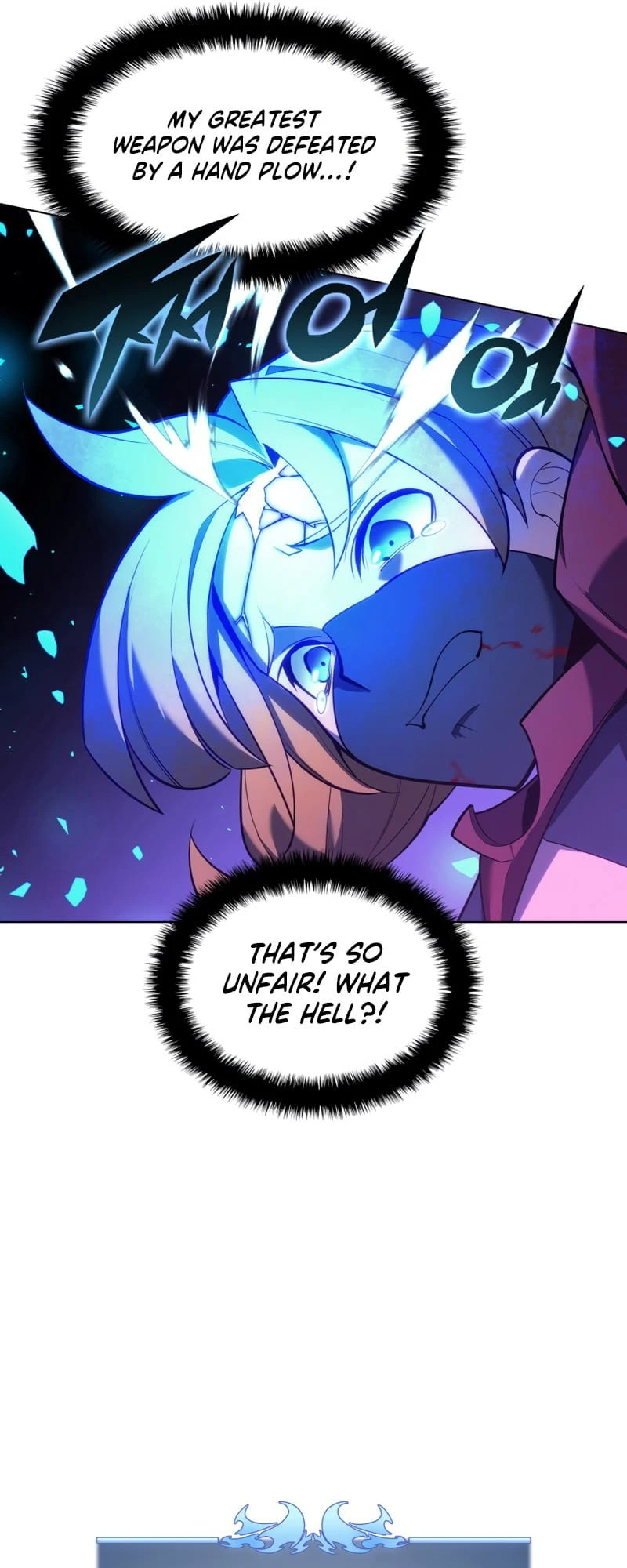 Overgeared Chapter 134, page 80 of 100