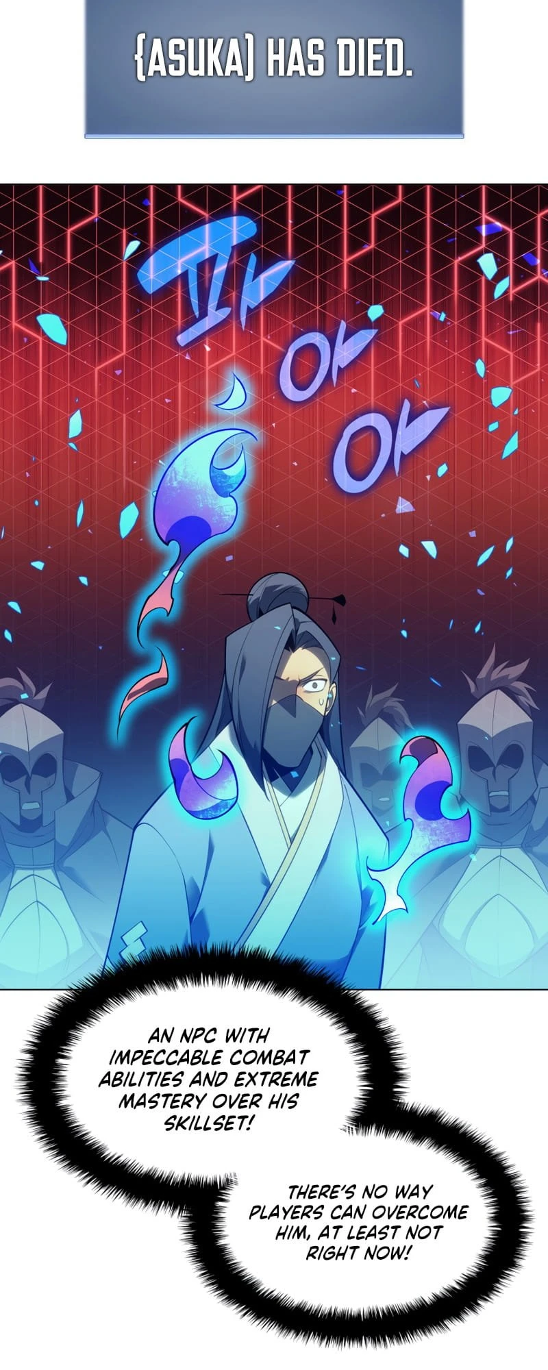 Overgeared Chapter 134, page 81 of 100