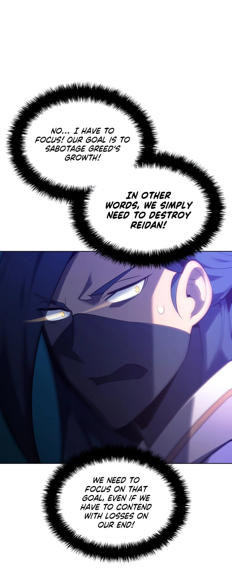 Overgeared Chapter 134, page 82 of 100