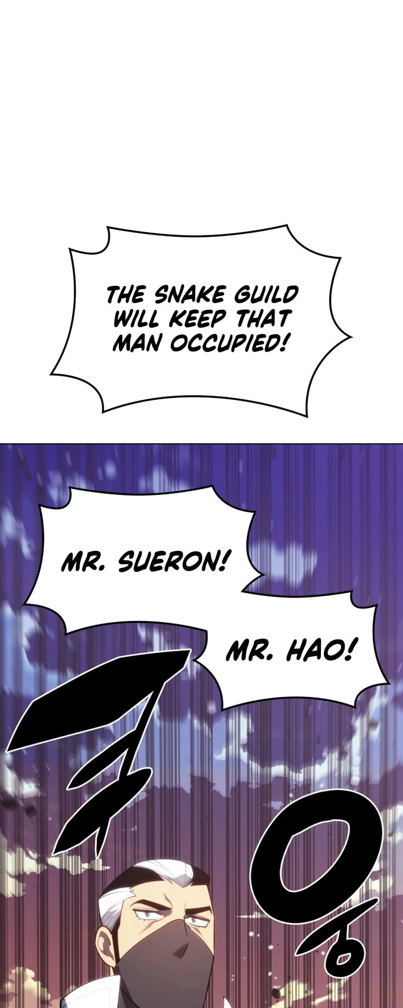 Overgeared Chapter 134, page 83 of 100