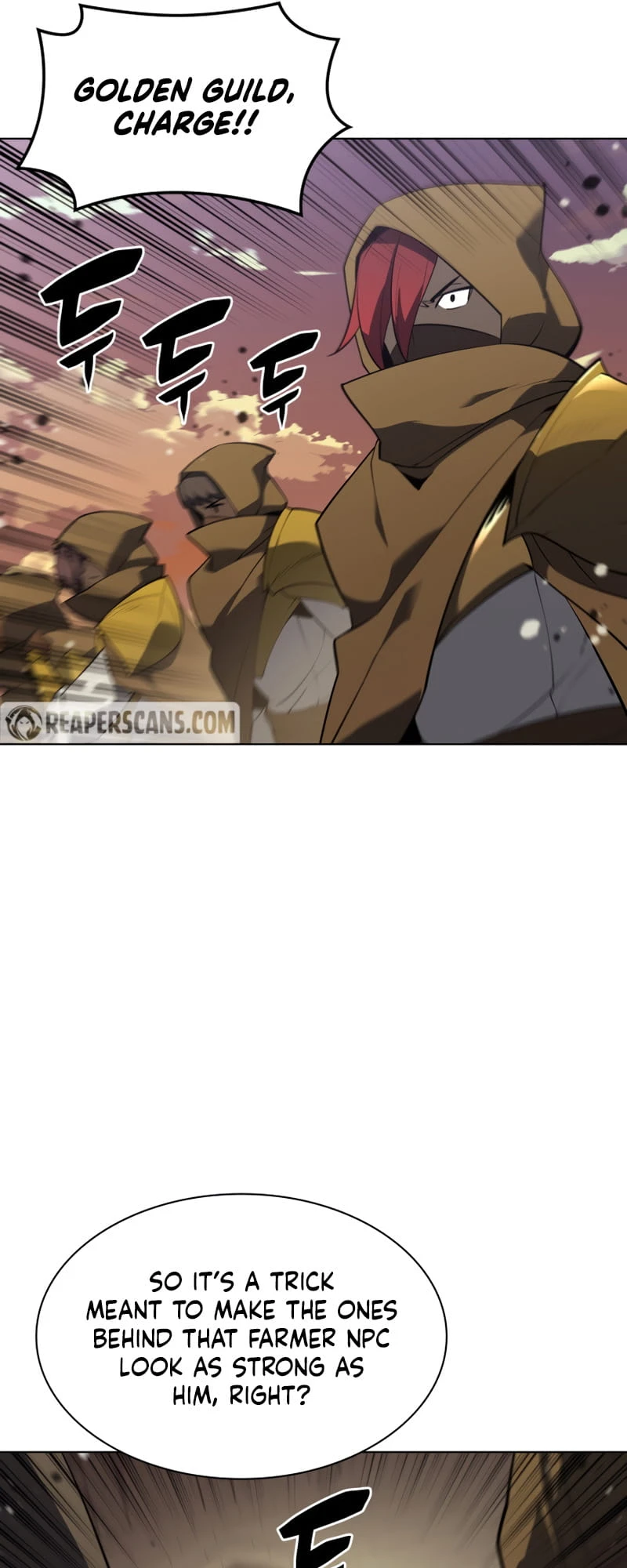Overgeared Chapter 134, page 86 of 100