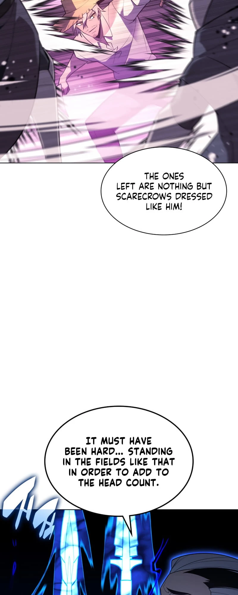 Overgeared Chapter 134, page 88 of 100
