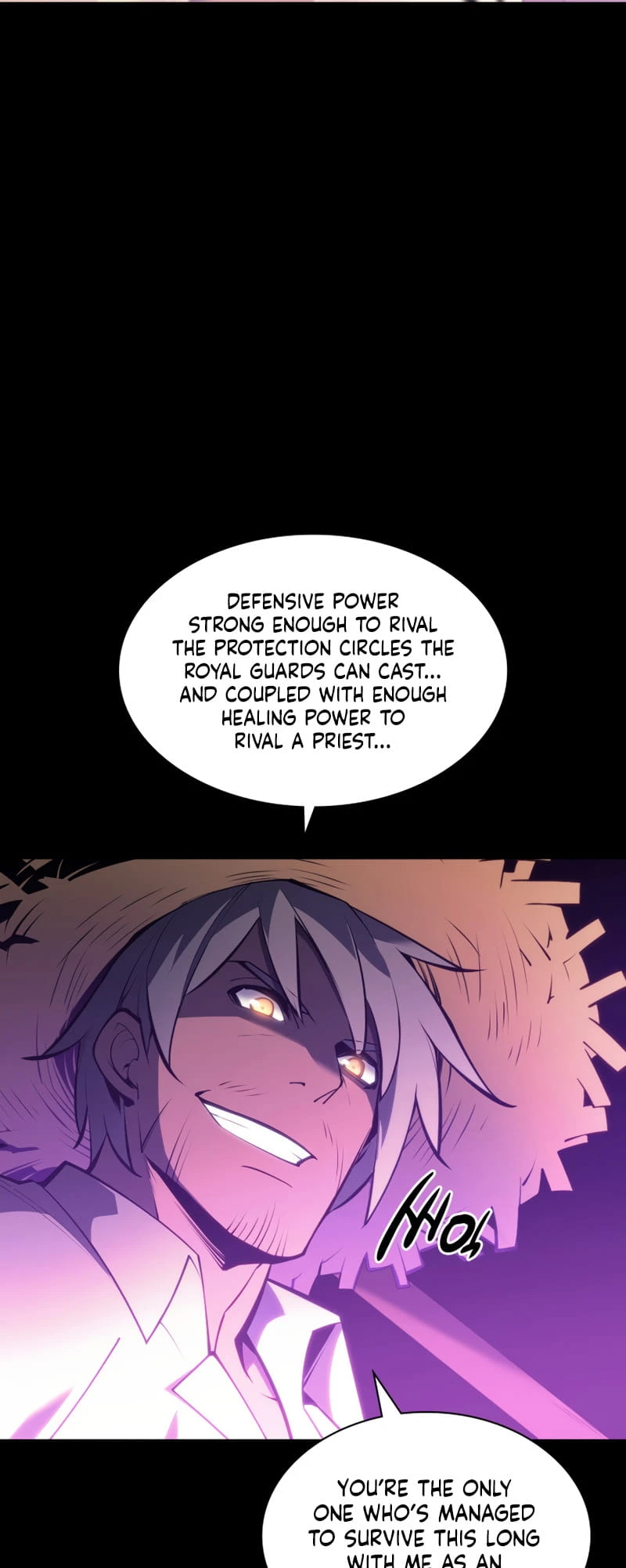 Overgeared Chapter 134, page 9 of 100