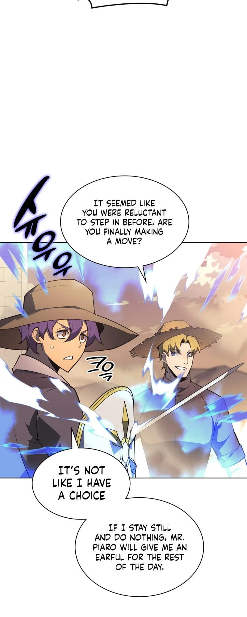 Overgeared Chapter 134, page 94 of 100