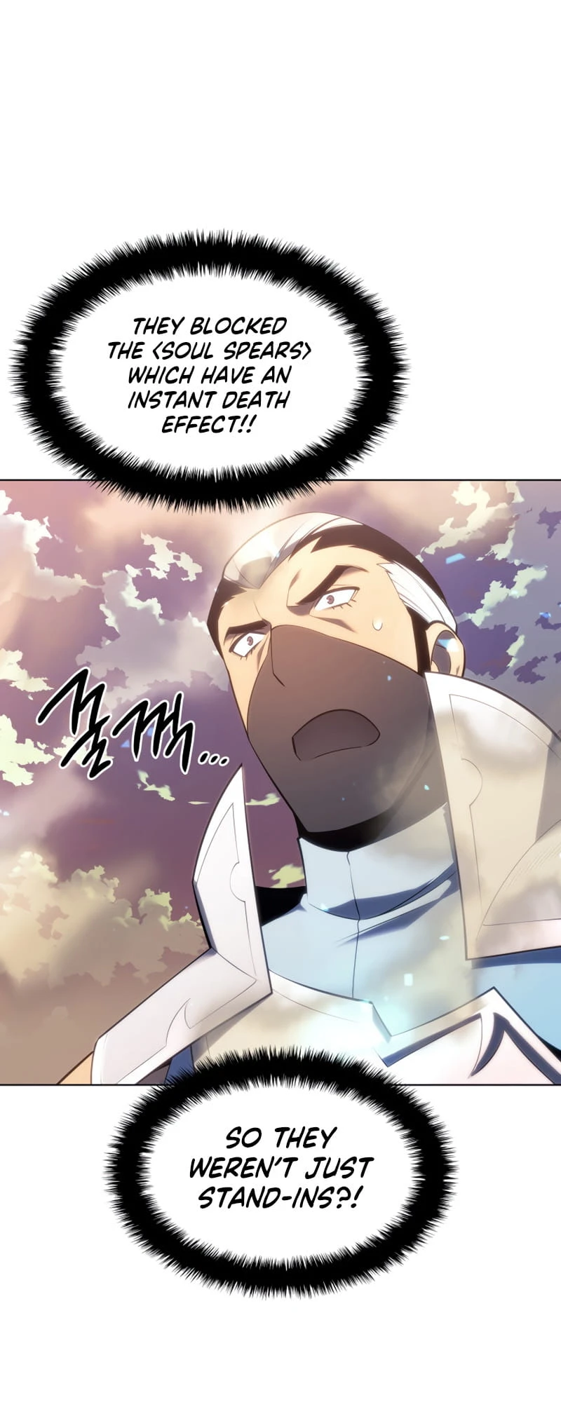 Overgeared Chapter 134, page 95 of 100