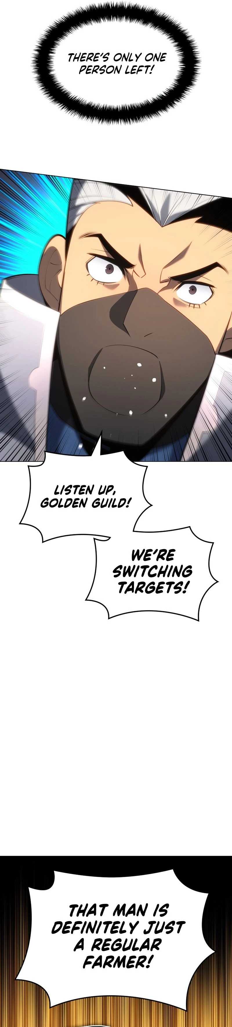 Overgeared Chapter 134, page 98 of 100