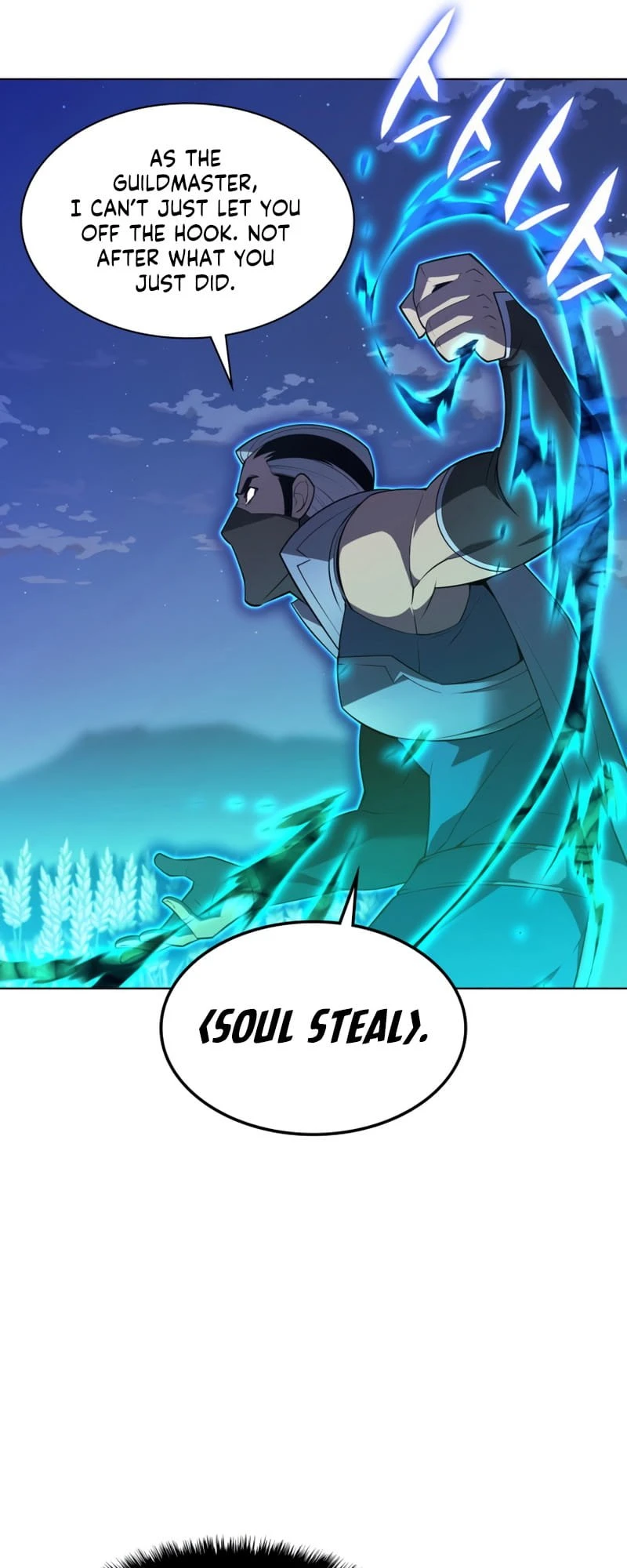 Overgeared Chapter 135, page 14 of 99