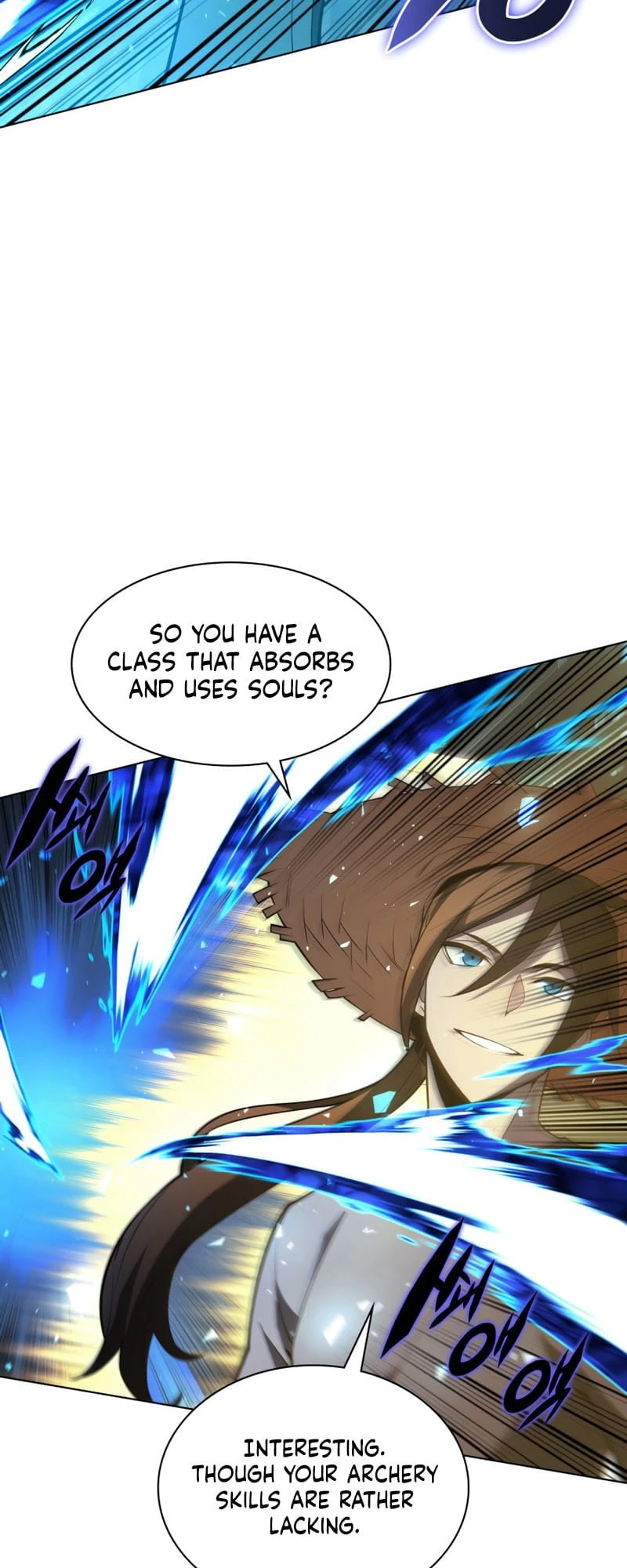 Overgeared Chapter 135, page 16 of 99