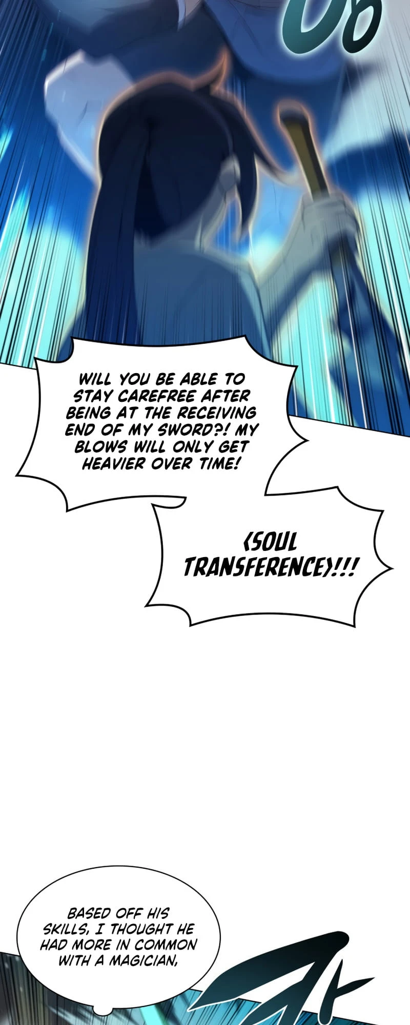 Overgeared Chapter 135, page 22 of 99