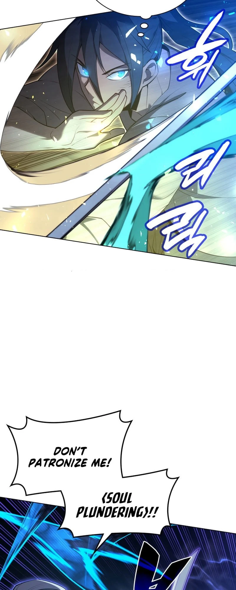 Overgeared Chapter 135, page 24 of 99
