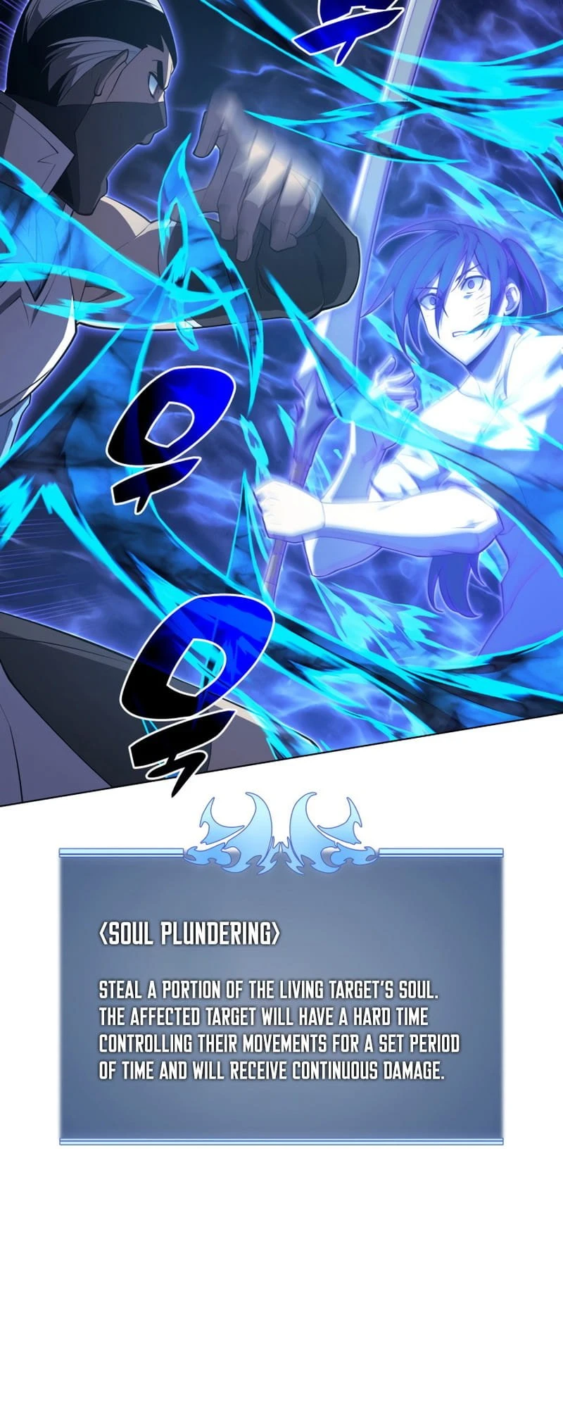 Overgeared Chapter 135, page 25 of 99