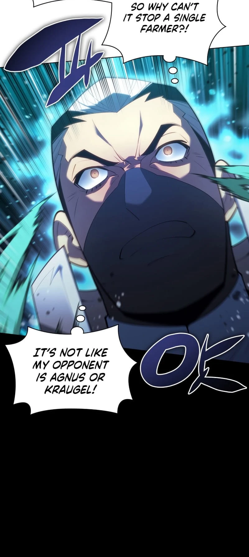 Overgeared Chapter 135, page 31 of 99