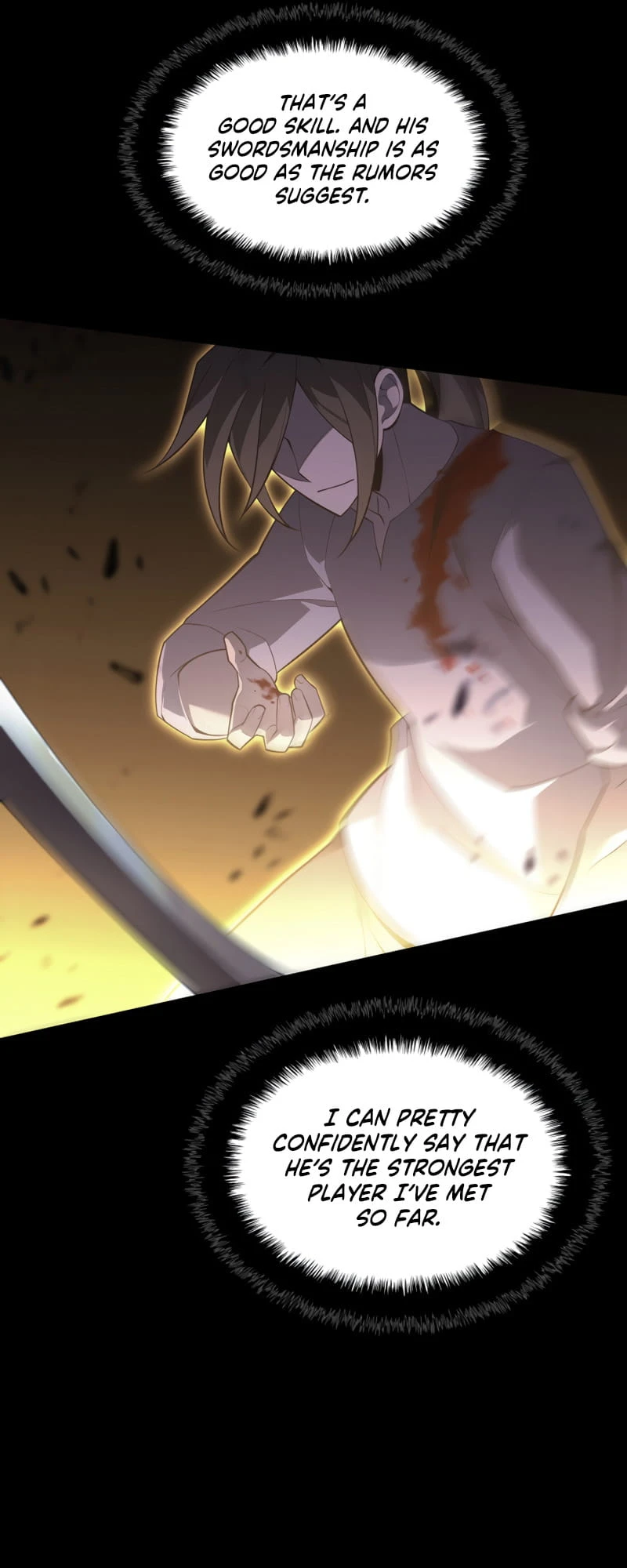 Overgeared Chapter 135, page 32 of 99