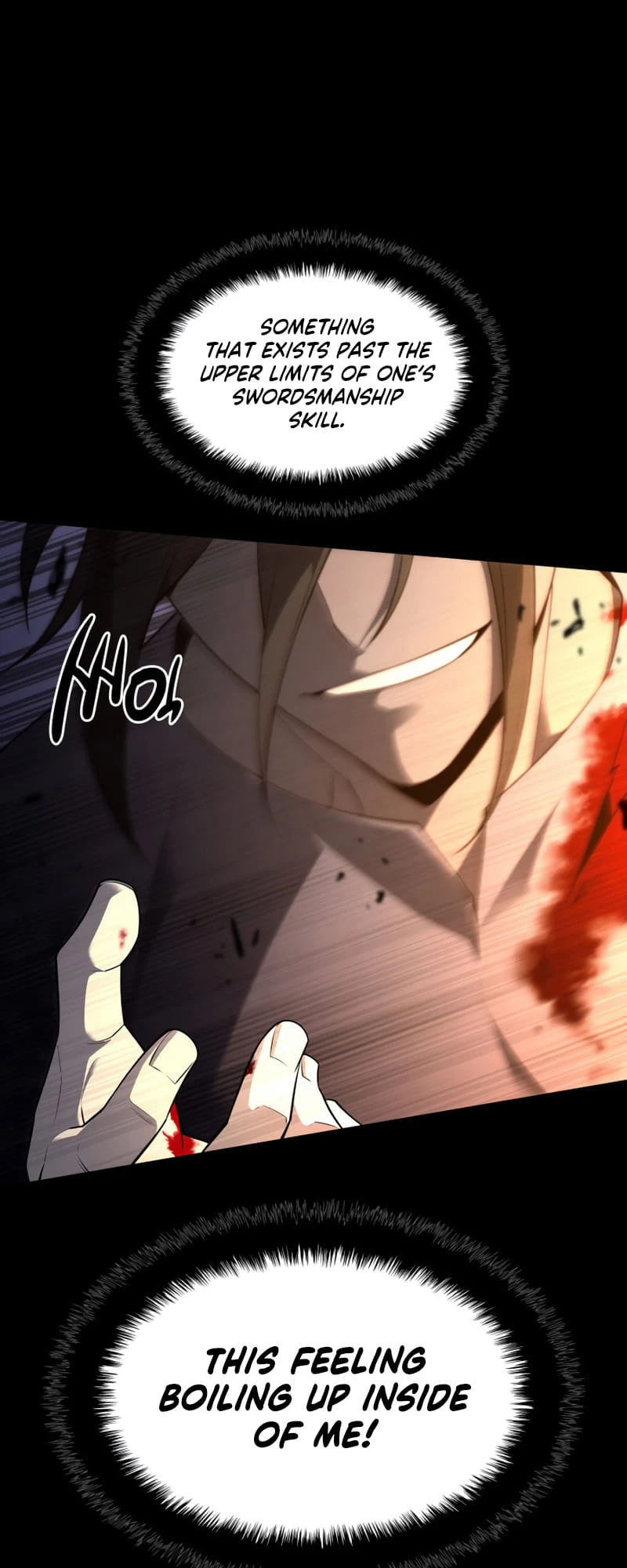 Overgeared Chapter 135, page 34 of 99