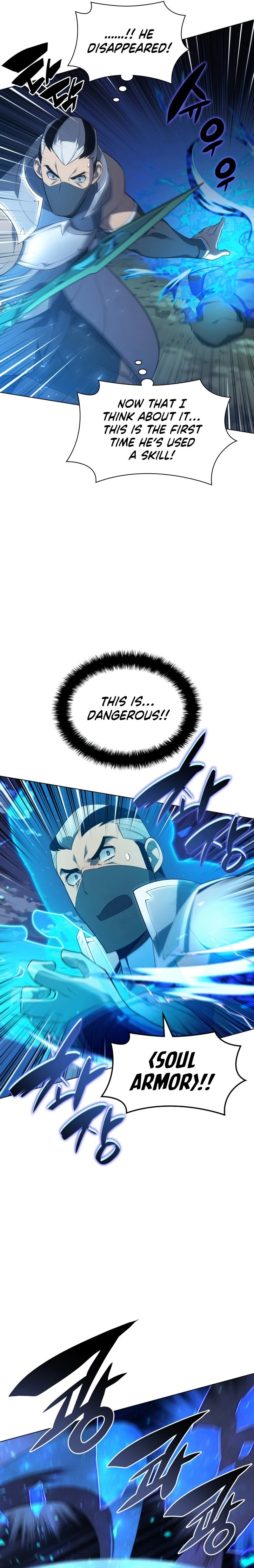Overgeared Chapter 135, page 38 of 99