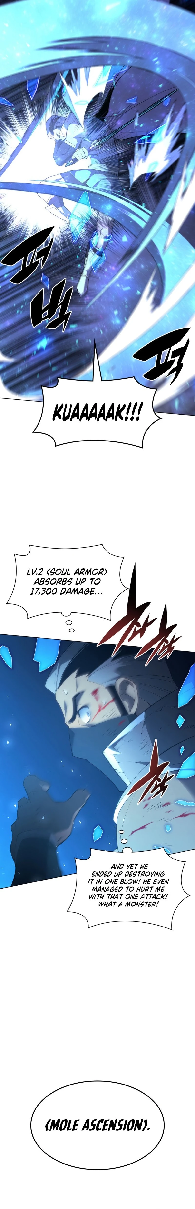 Overgeared Chapter 135, page 39 of 99