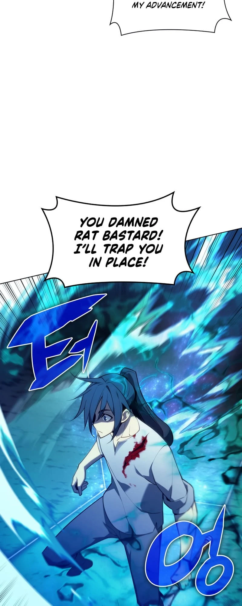 Overgeared Chapter 135, page 42 of 99