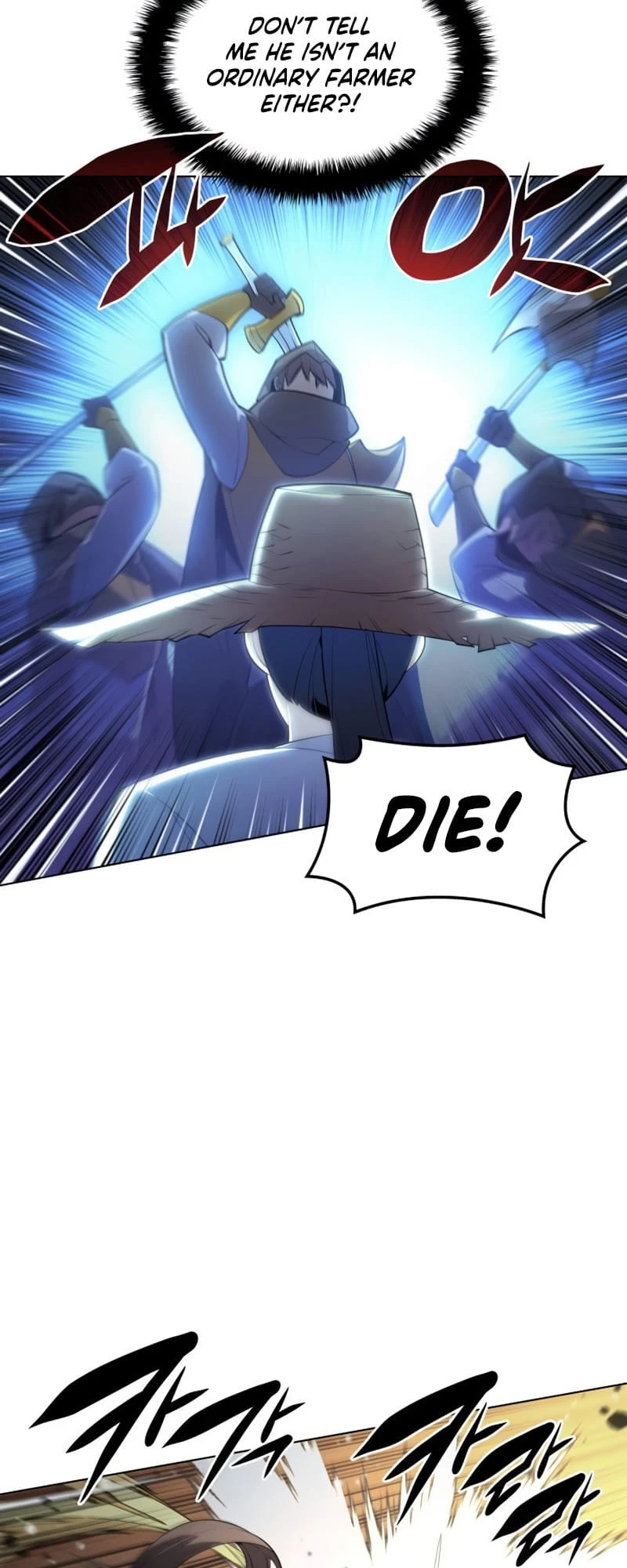 Overgeared Chapter 135, page 5 of 99