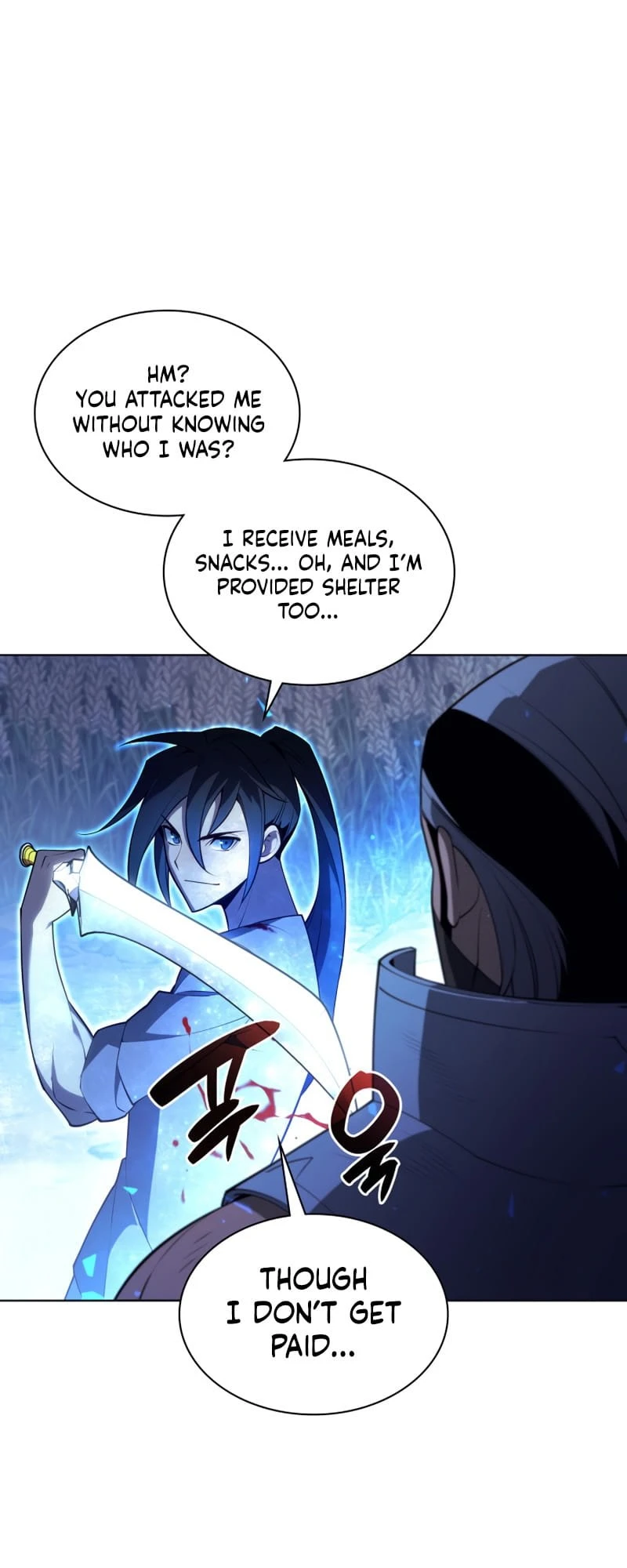 Overgeared Chapter 135, page 54 of 99