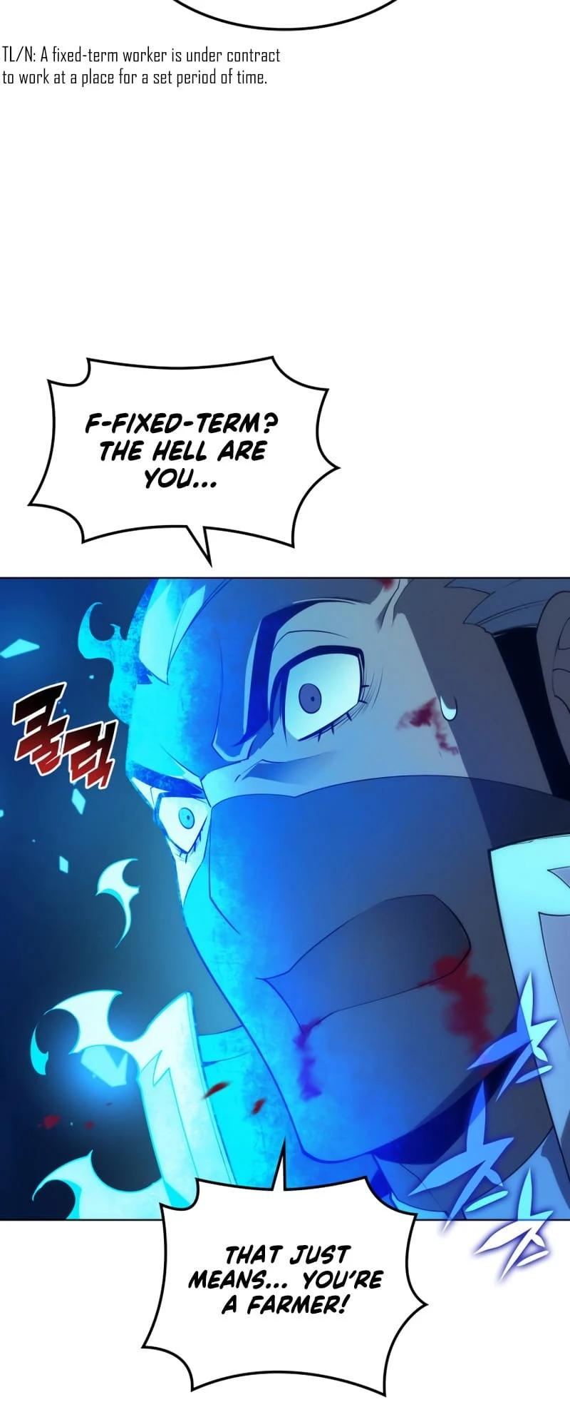 Overgeared Chapter 135, page 56 of 99