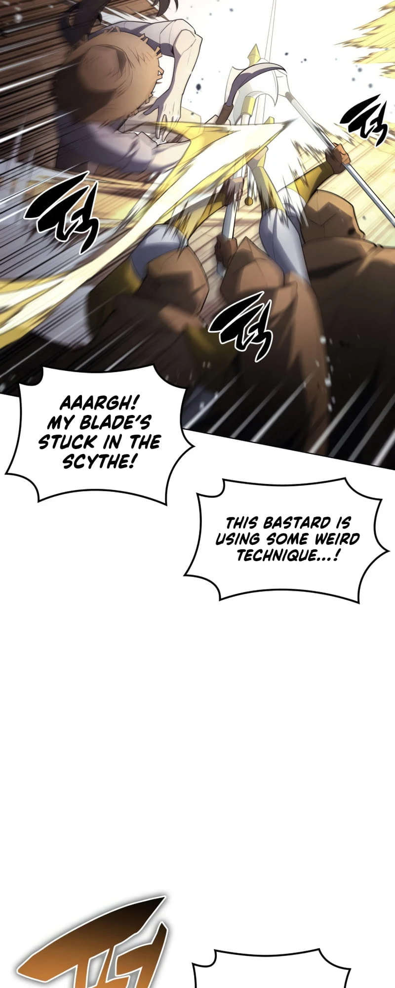 Overgeared Chapter 135, page 6 of 99