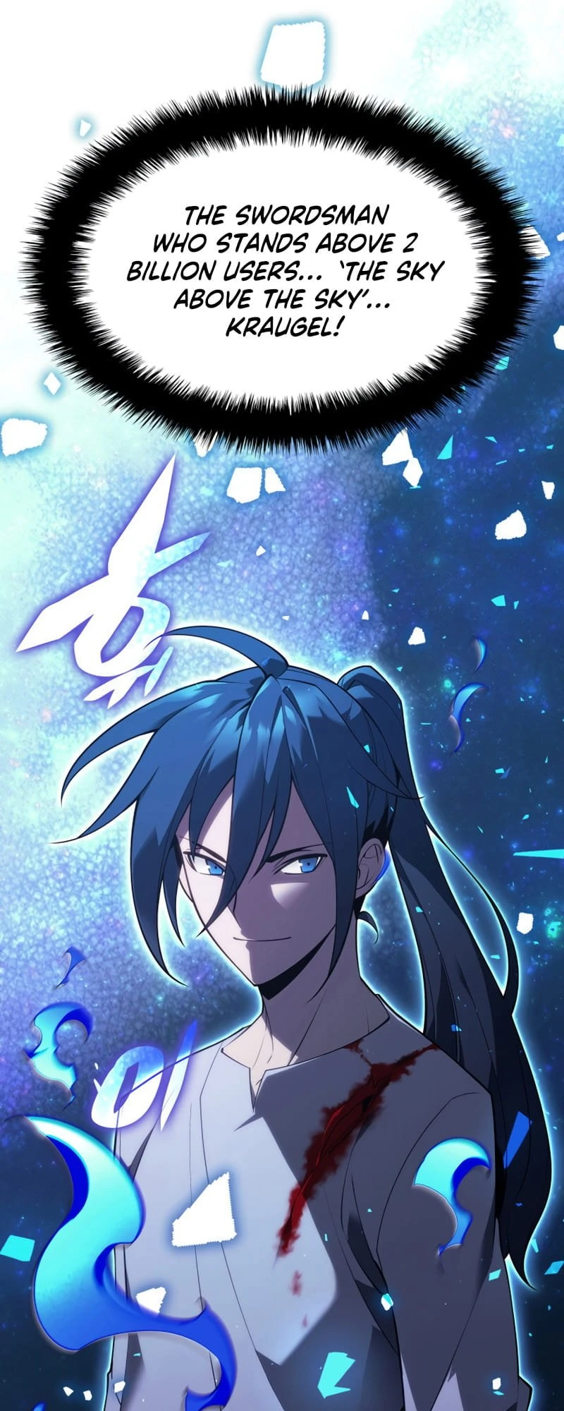 Overgeared Chapter 135, page 60 of 99