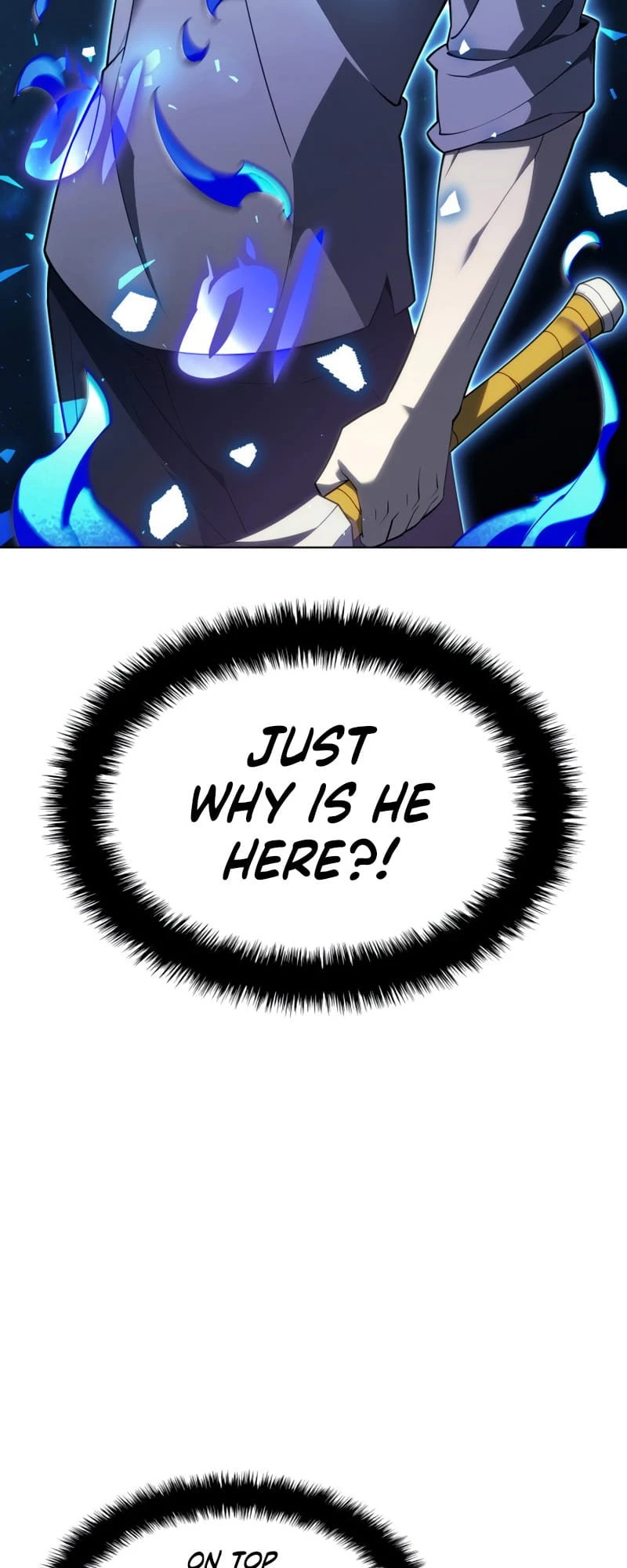 Overgeared Chapter 135, page 61 of 99