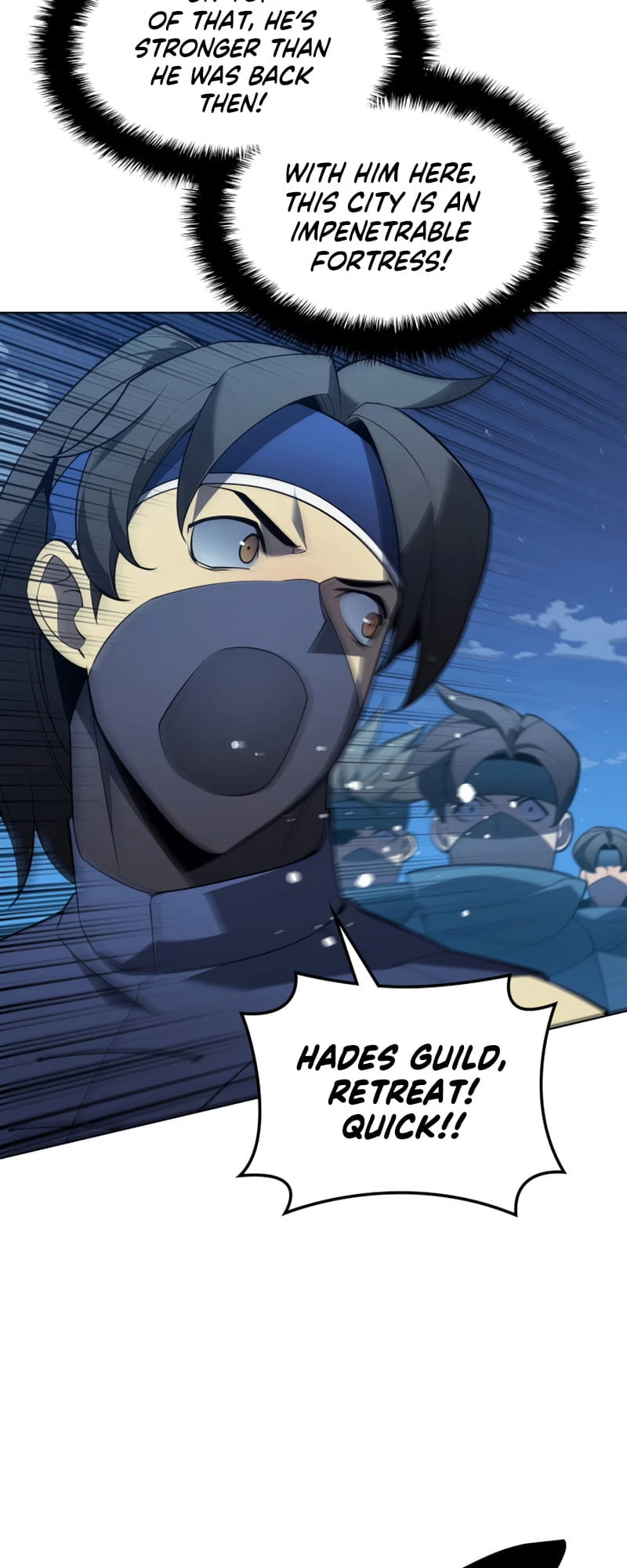 Overgeared Chapter 135, page 62 of 99