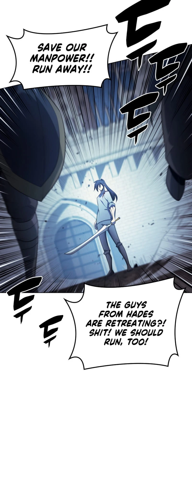 Overgeared Chapter 135, page 63 of 99