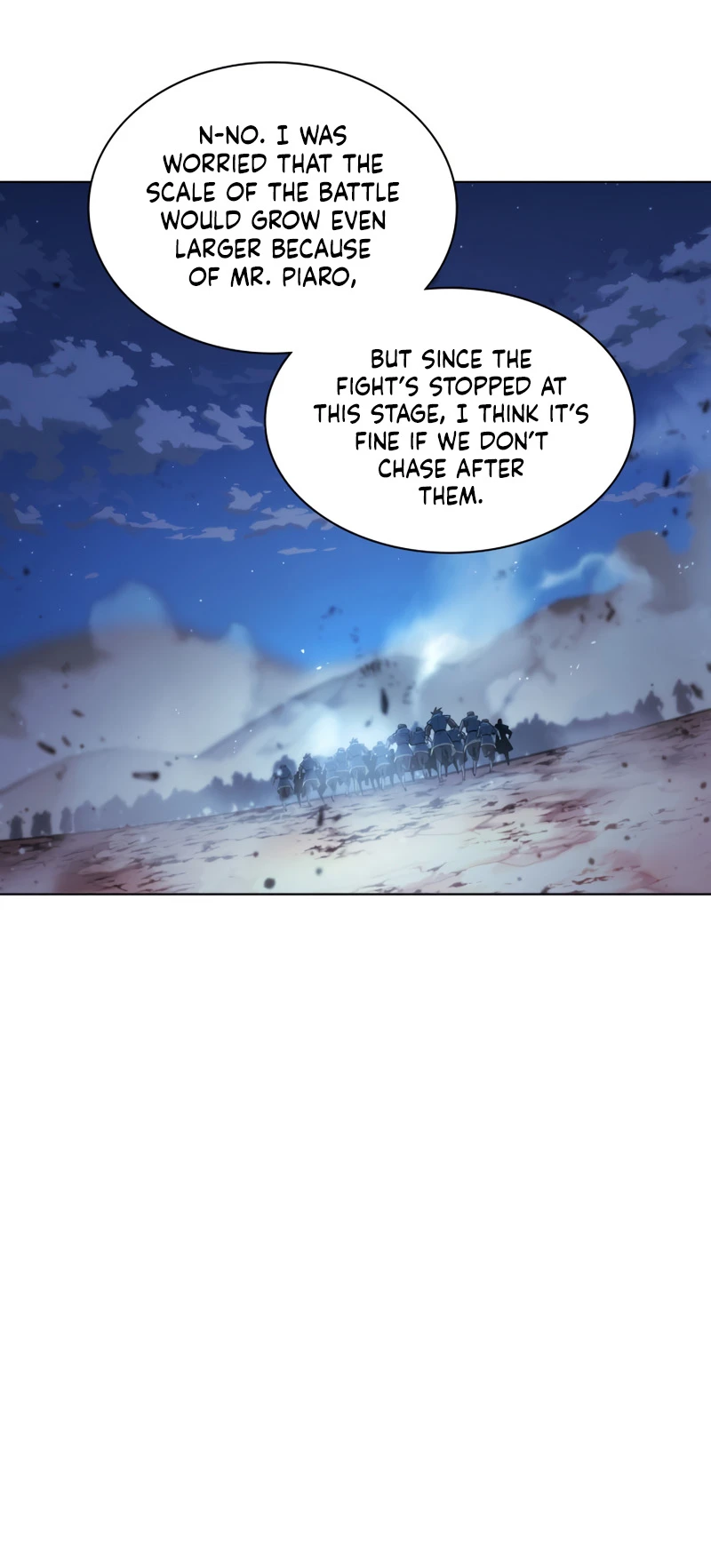 Overgeared Chapter 135, page 65 of 99